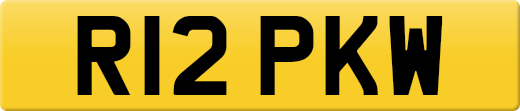 R12PKW
