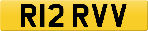 R12RVV