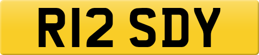 R12SDY