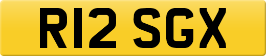 R12SGX