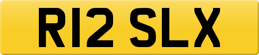 R12SLX