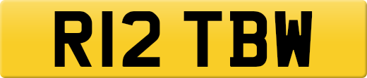 R12TBW