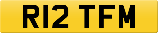 R12TFM