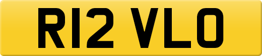 R12VLO