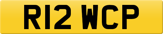 R12WCP