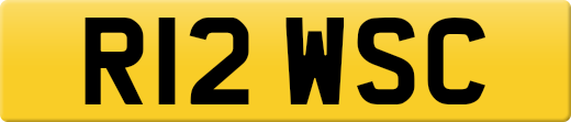 R12WSC