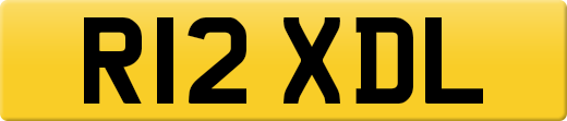 R12XDL