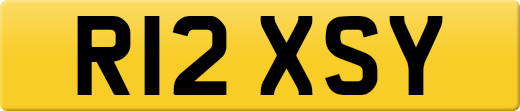 R12XSY