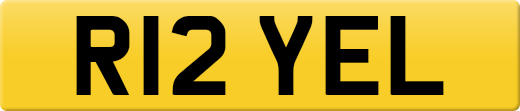 R12YEL