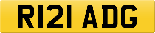 R121ADG