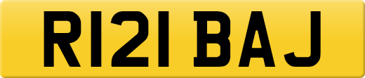 R121BAJ