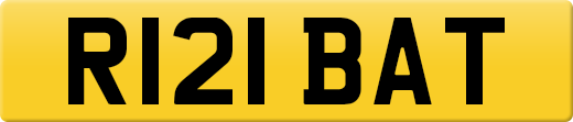R121BAT