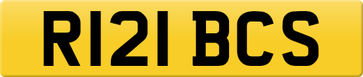 R121BCS
