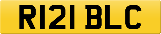 R121BLC