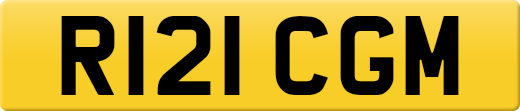 R121CGM