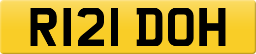 R121DOH