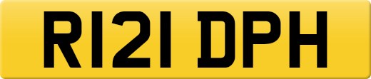 R121DPH