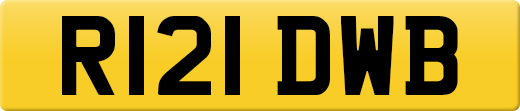 R121DWB