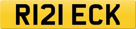 R121ECK