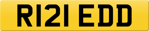 R121EDD