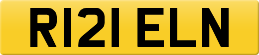 R121ELN
