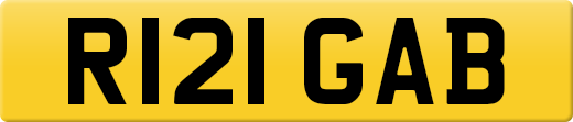 R121GAB