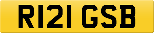 R121GSB