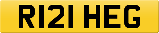 R121HEG