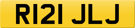 R121JLJ