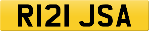 R121JSA