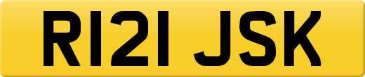R121JSK