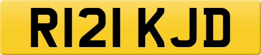 R121KJD