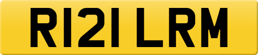 R121LRM
