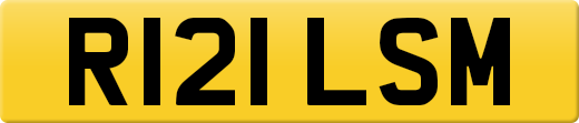 R121LSM