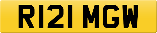 R121MGW