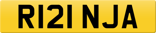 R121NJA