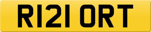 R121ORT