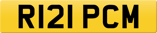 R121PCM
