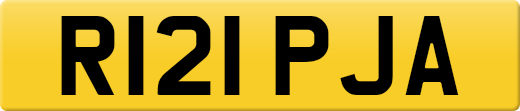 R121PJA