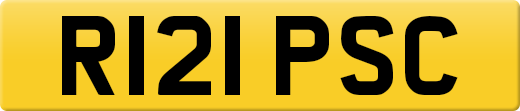 R121PSC