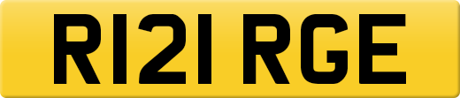 R121RGE