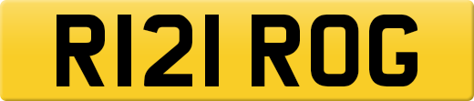 R121ROG