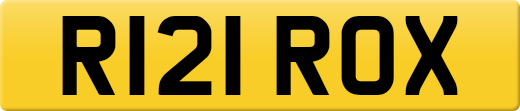 R121ROX