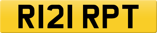 R121RPT