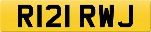 R121RWJ