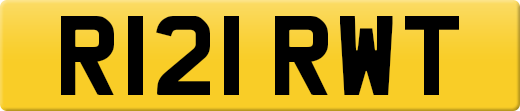 R121RWT