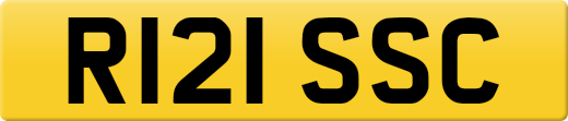 R121SSC
