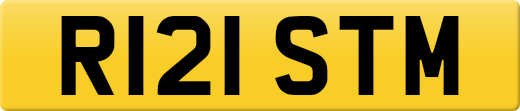 R121STM