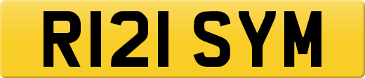 R121SYM