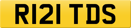 R121TDS